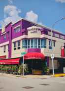 EXTERIOR_BUILDING Sandpiper Hotel @ Little India