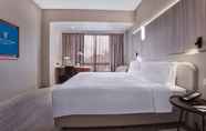 Bilik Tidur 7 Peninsula Excelsior Singapore, A WYNDHAM HOTEL