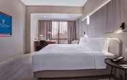 ห้องนอน 7 Peninsula Excelsior Singapore, A WYNDHAM HOTEL