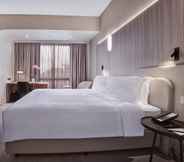 ห้องนอน 7 Peninsula Excelsior Singapore, A WYNDHAM HOTEL
