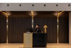 大廳 2 Wyndham Singapore Hotel