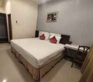 Kamar Tidur 4 Hotel Cepu Indah 1