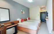 Bedroom 6 Hotel Cepu Indah 1