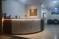 Lobby Hotel Cepu Indah 2