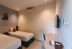 Bedroom 6 Hotel Cepu Indah 2