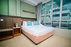 Others Swing & Pillows - Chinatown Kuala Lumpur