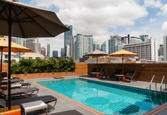 Swimming Pool 3 The Dawin Bangkok