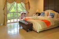 Kamar Tidur Serene Sands Health Resort