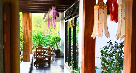 로비 2 Burapa Boutique