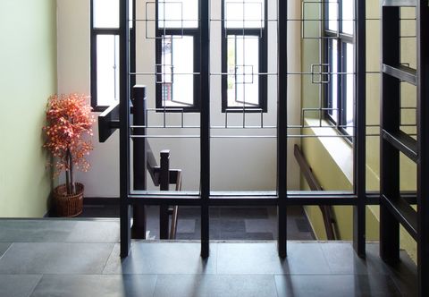 외관 Burapa Boutique