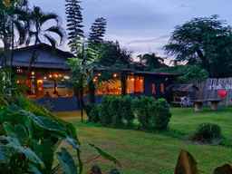 Umphangburi Resort, THB 1,333.33