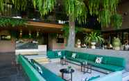 Lobi 5 The Silver Palm Wellness Resort 