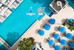 Bluesotel Krabi, THB 1,770.67