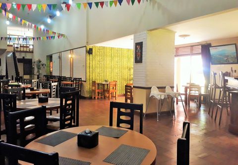 Others Hotel Gerbera