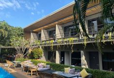 Exterior 7 Cool Downs Resort