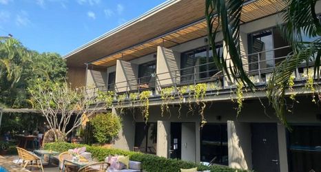 Others 2 Cool Downs Resort