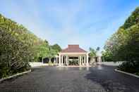 Lobby Sea Sand Sun Resort and Villas (SHA)