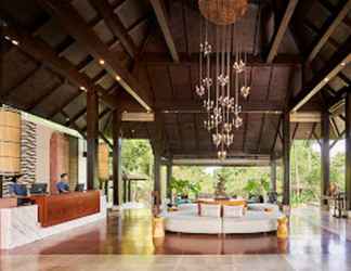 Sảnh chờ 2 Sea Sand Sun Resort and Villas (SHA)