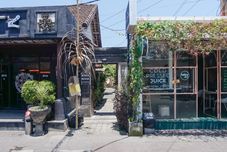 외관 Wayan Homestay Sanur