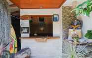 Lobby 2 Wayan Homestay Sanur