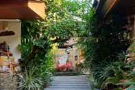 Common Space Wayan Homestay Sanur