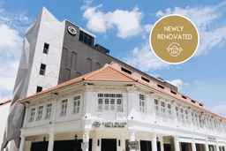 Santa Grand Hotel East Coast, SGD 178.35