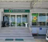 Bangunan 6 Golden Jade Suvarnabhumi (SHA)