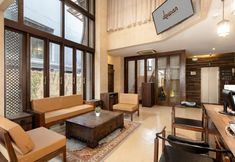 Lobby 4 Dewan Bangkok 