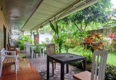 Lainnya 6 RedDoorz Syariah @ Colomadu 2