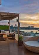 VIEW_ATTRACTIONS AVANI Pattaya Resort