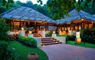 Luar Bangunan 3 Le Vimarn Cottages & Spa