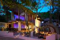 Bar, Kafe dan Lounge Le Vimarn Cottages & Spa