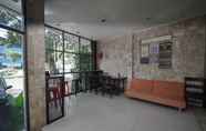 Lobby 5 Wisma Asia Busindo Bandung