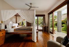 Bedroom 7 Villa Uma Nina by Nakula