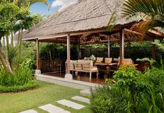 Exterior 5 Villa Uma Nina by Nakula