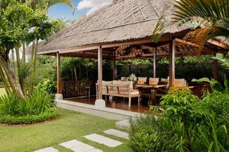 Exterior 4 Villa Uma Nina by Nakula