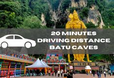 其他 7 Sky Hotel Selayang