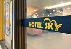 大堂 3 Sky Hotel Selayang