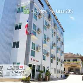 Hotel De Ratt 1, Hotel Phuket Butterfly Garden and Insect World