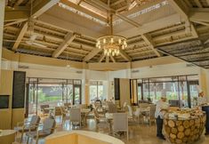 Bar, Cafe and Lounge 6 Pelangi Beach Resort & Spa Langkawi