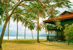 Bên ngoài 2 Pelangi Beach Resort & Spa Langkawi