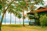 ภายนอกอาคาร Pelangi Beach Resort & Spa Langkawi