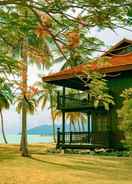EXTERIOR_BUILDING Pelangi Beach Resort & Spa Langkawi