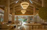 Lobby 2 Pelangi Beach Resort & Spa Langkawi