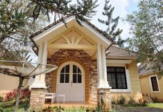 ห้องนอน 6 Villa Kota Bunga Vinca