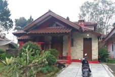 สิ่งอำนวยความสะดวกด้านความบันเทิง Villa Kota Bunga Vinca