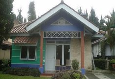 ล็อบบี้ 2 Villa Kota Bunga Vinca