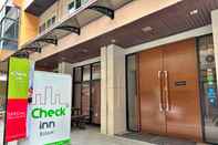 Lainnya  iCheck inn Gems Center Silom