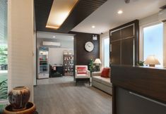 Lobby 6 iCheck inn Residence soi 2