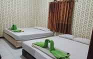 Kamar Tidur 3 Hotel Cherish